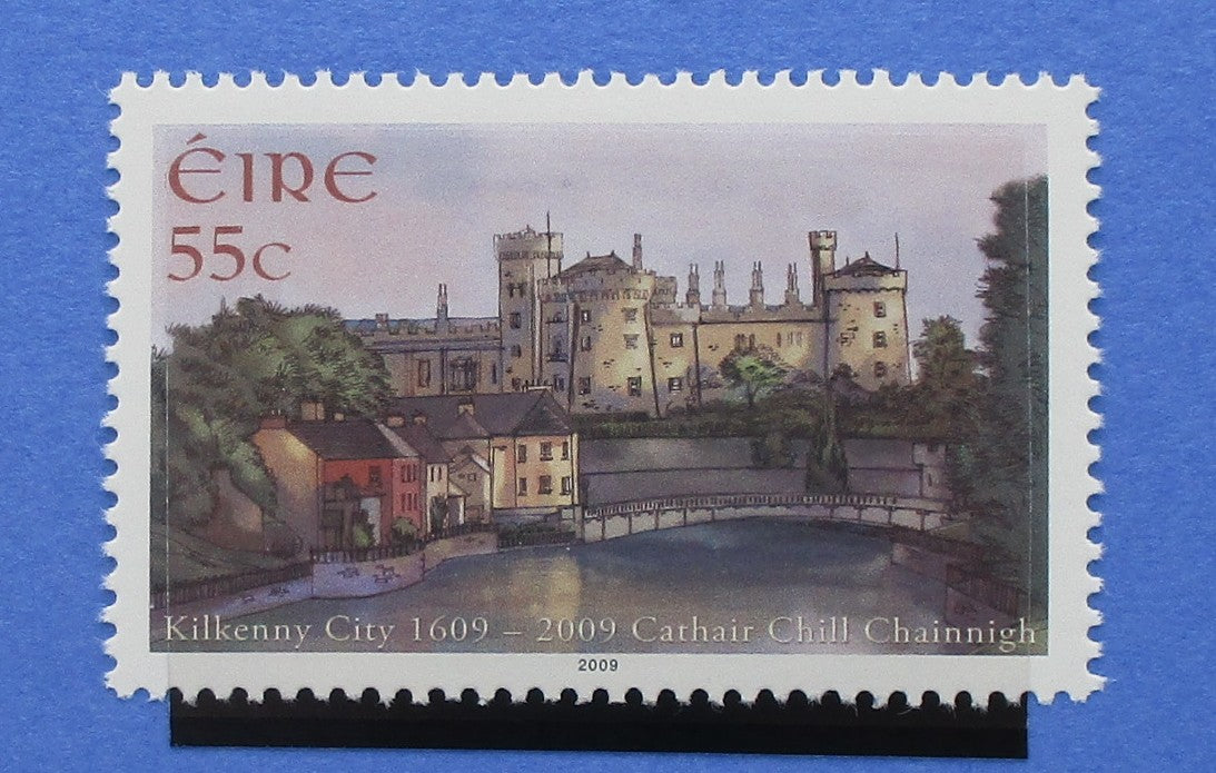 Ireland Stamps, 2009, SG1968, Mint