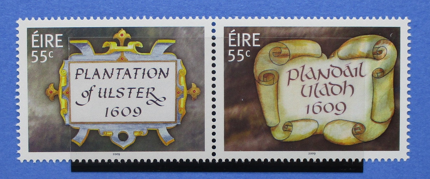 Ireland Stamps, 2009, SG1977a, Mint