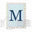 Manor Stamps logo