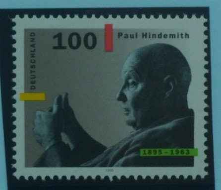 Germany Stamps, 1995, SG2686, Mint image 0