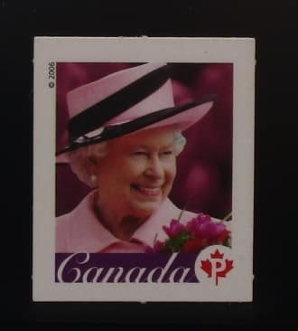 Canada Stamps, 2006, SG2464, Mint image 0