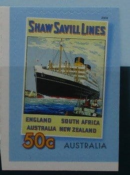 Australia Stamps, 2004, SG2395, Mint image 0