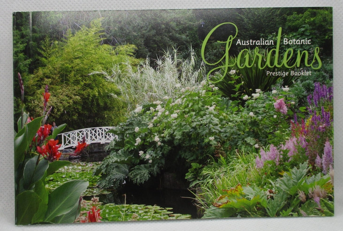 Australia Stamps, 2013, SP197, Mint image 0