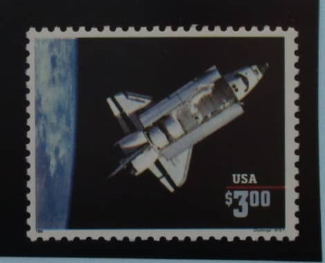 USA Stamps, 1995, SG3057, Mint image 0