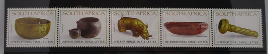 South Africa Stamps, 2009, SG1733a, Mint image 0