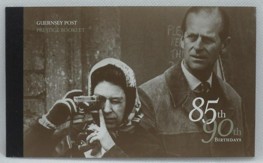 Alderney Stamps, 2011, ASB20, Mint image 0