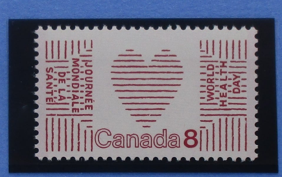 Canada Stamps, 1972, SG719, Mint image 0