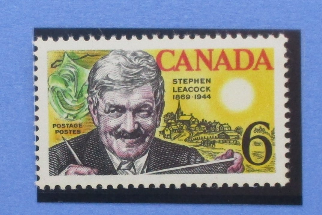 Canada Stamps, 1969, SG646, Mint image 0