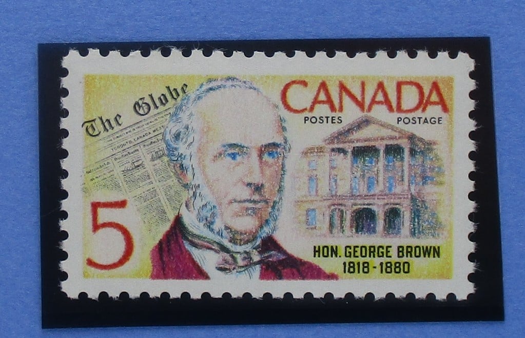 Canada Stamps, 1968, SG626, Mint image 0