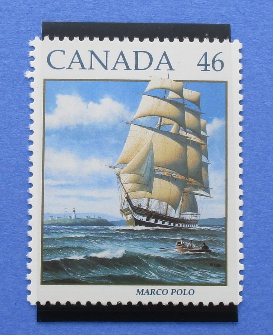 Canada Stamps, 1999, SG1874, Mint image 0