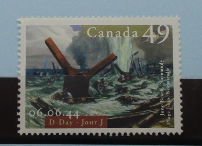 Canada Stamps, 2004, SG2281, Mint image 0