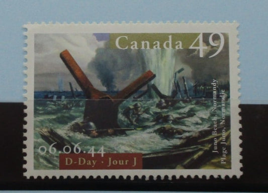 Canada Stamps, 2004, SG2281, Mint image 0