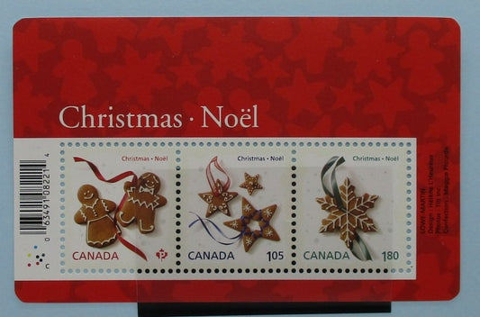Canada Stamps, 2012, MS2904, Mint image 0