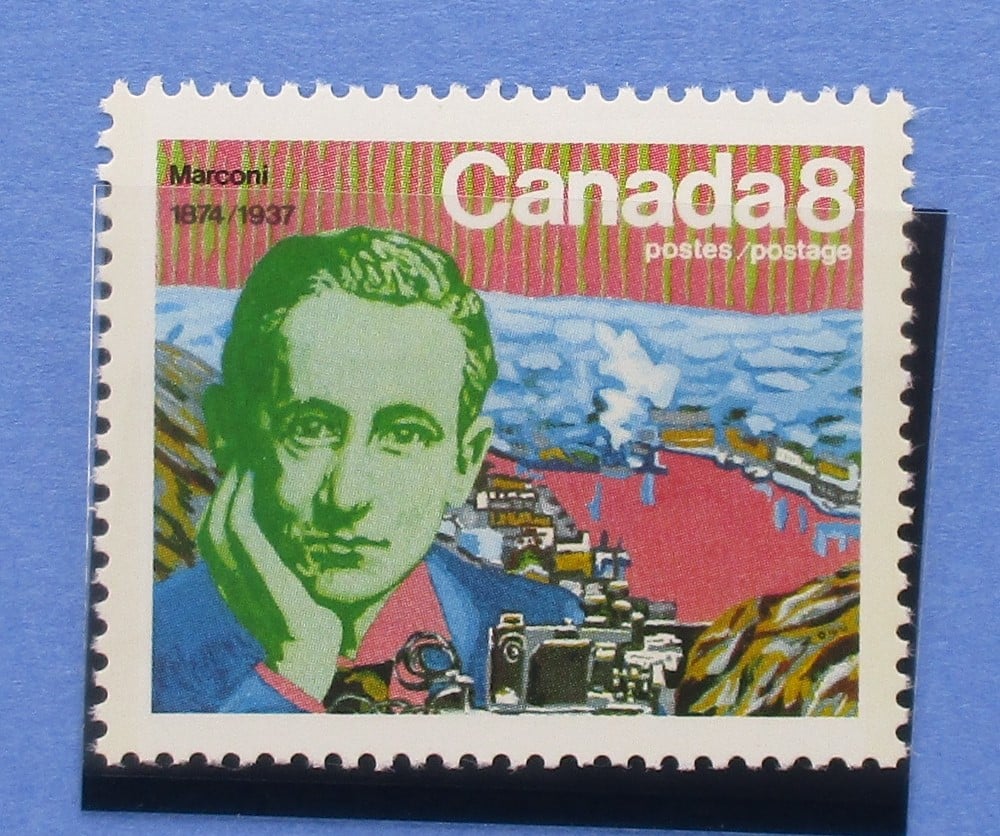 Canada Stamps, 1974, SG796, Mint image 0
