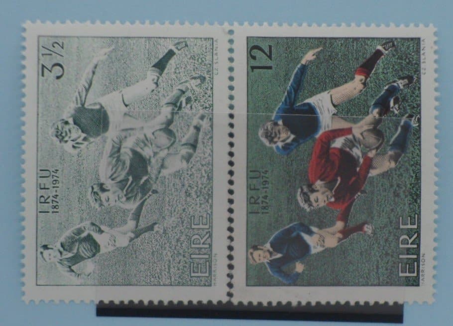 Ireland Stamps, 1974, SG363-364, Mint image 0