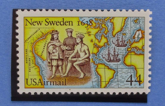 USA Stamps, 1988, SGA2345 Mint image 0