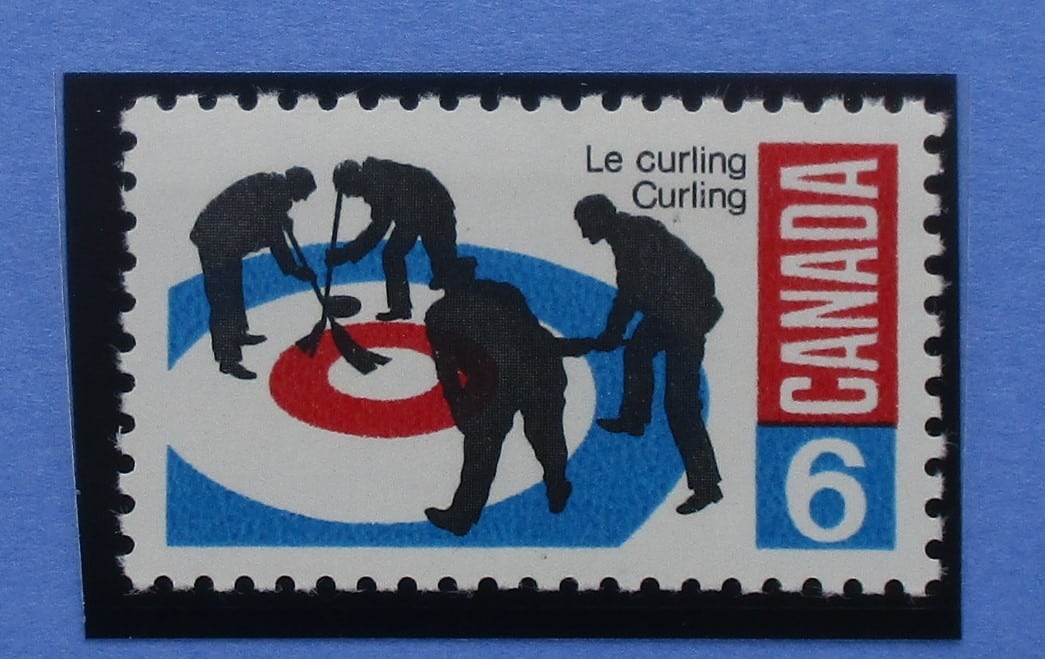Canada Stamps, 1969, SG632, Mint image 0