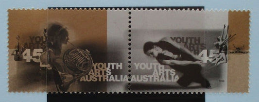 Australia Stamps, 1998, SG1798a, Mint image 0