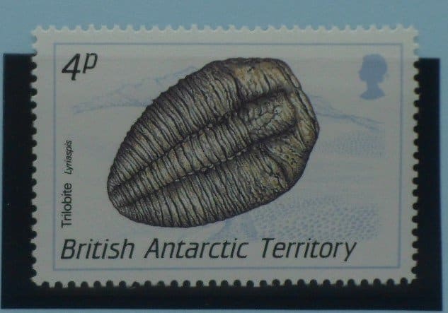 British Antarctic Territory Stamps, 1990, SG174, Mint image 0