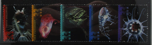 USA Stamps, 2000, SG3872a, Mint image 0