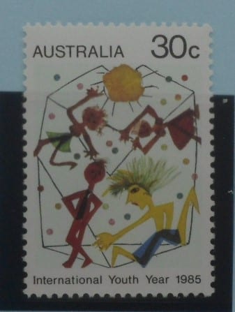 Australia Stamps, 1985, SG963, Mint image 0