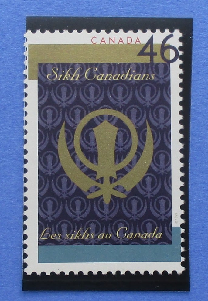 Canada Stamps, 1999, SG1882, Mint image 0