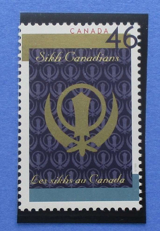Canada Stamps, 1999, SG1882, Mint image 0