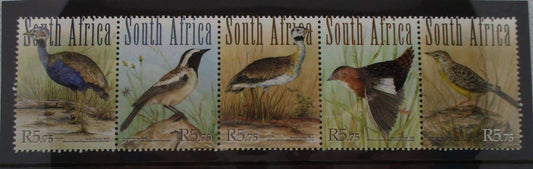 South Africa Stamps, 2010, SG1807a, Mint image 0