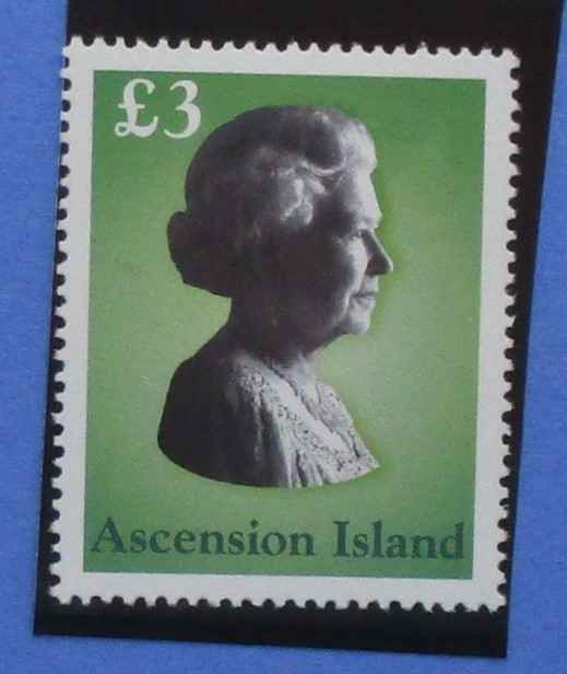 Ascension Island Stamps, 2003, SG875, Mint - Manor Stamps