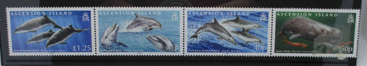 Ascension Island Stamps, 2009, SG1029a, Mint - Manor Stamps