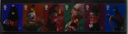 Great Britain Stamps, 2001, SG2224a, Mint image 0