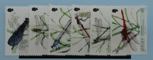 Jersey Stamps, 2013, SG1764-1749, Mint image 0