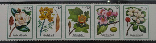 USA Stamps, 1998, SG3408a, Mint image 0