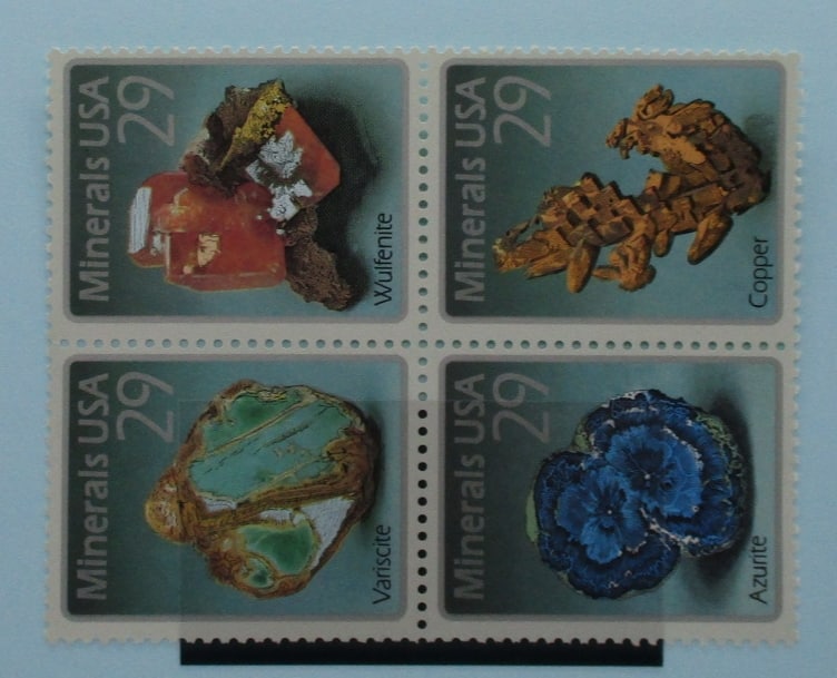USA Stamps, 1992, SG2744a, Mint image 0