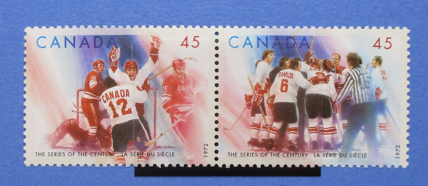 Canada Stamps, 1997, SG1746-1746, Mint image 0