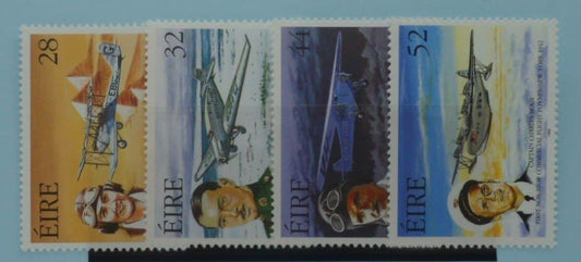Ireland Stamps, 1998, SG1155-1158, Mint image 0