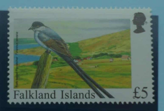 Falkland Islands Stamps, 1998, SG815, Mint image 0