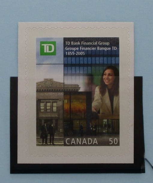 Canada Stamps, 2005, SG2339, Mint image 0