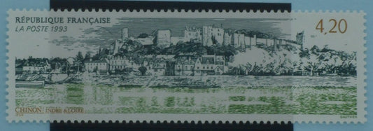 France Stamps, 1993, SG3127, Mint image 0