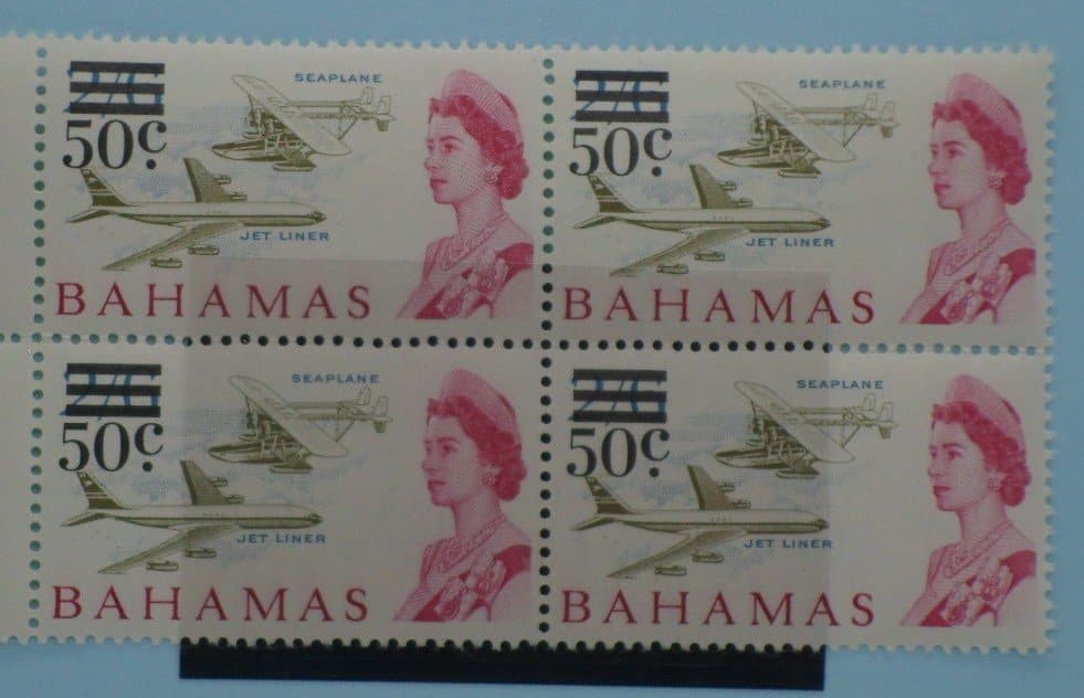 Bahamas Stamps, 1966, SG284, Mint. image 0
