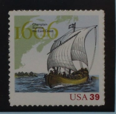 USA Stamps, 2006, SG4615, Mint image 0