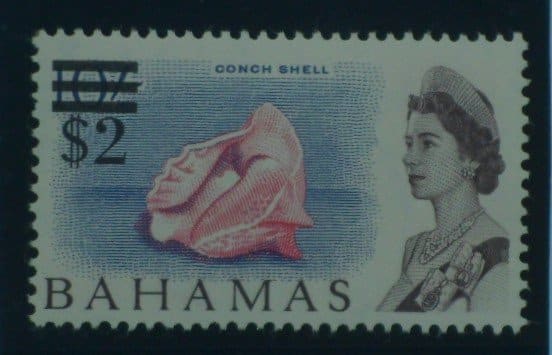Bahamas Stamps, 1966, SG286, Mint image 0