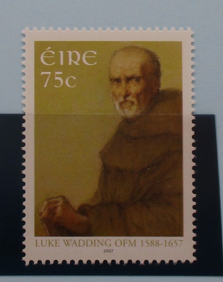 Ireland Stamps, 2007, SG1824, Mint image 0