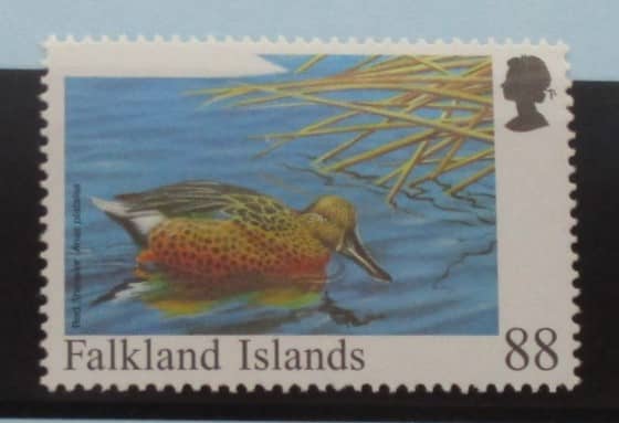 Falkland Islands Stamps, 1998, SG812, Mint image 0