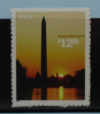 USA Stamps, 2001, SG3900, Mint image 0