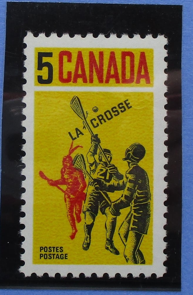 Canada Stamps, 1968, SG625, Mint image 0