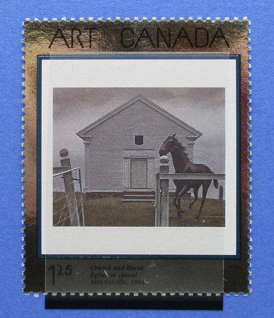 Canada Stamps, 2002, SG2133, Mint image 0