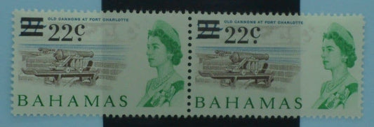 Bahamas Stamps, 1966, SG283, Mint image 0