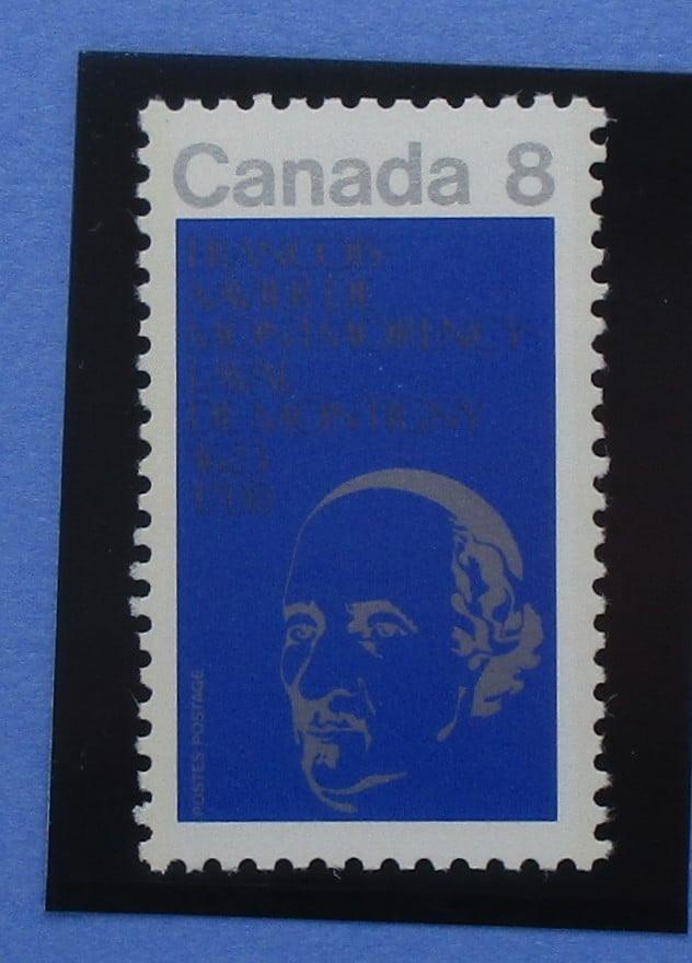 Canada Stamps, 1973, SG750, Mint image 0