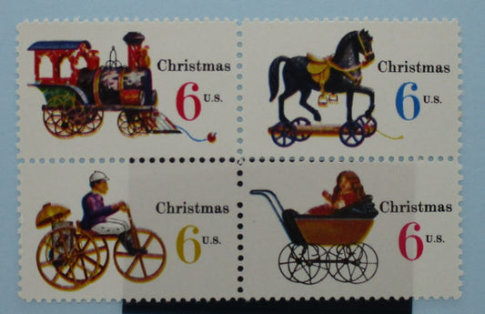 USA Stamps, 1970, SG1411b, Mint image 0